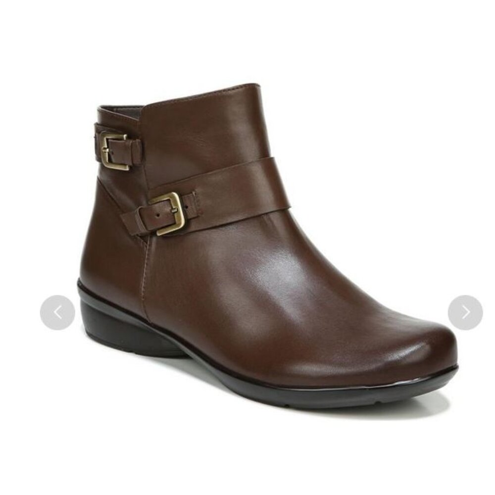 Naturalizer Cole Ankle Boot